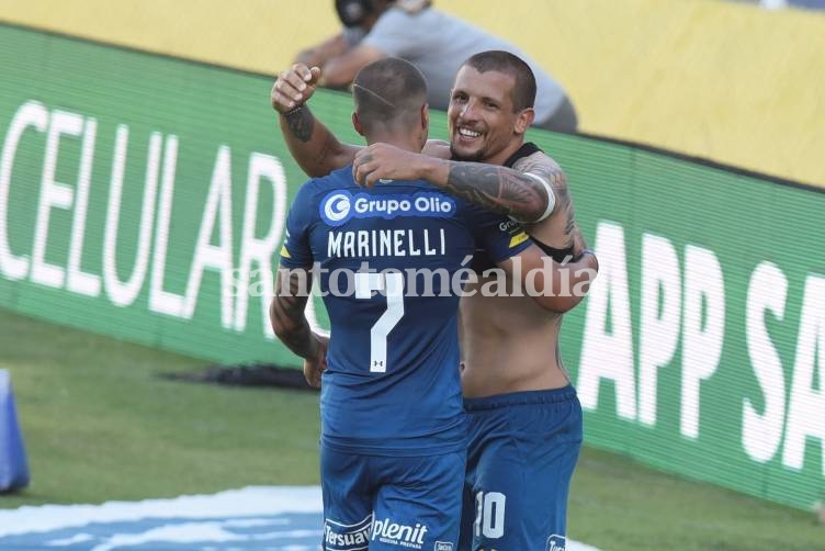 Central volvió a ganar y crecen las chances de un clásico rosarino en la final