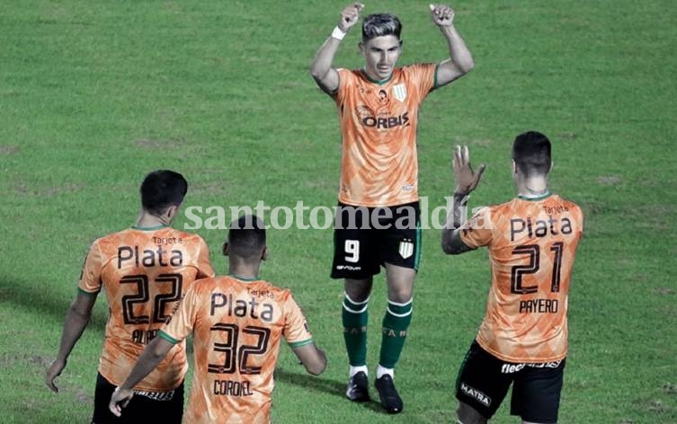 Banfield quiere ser el primer finalista de la Copa Diego Maradona