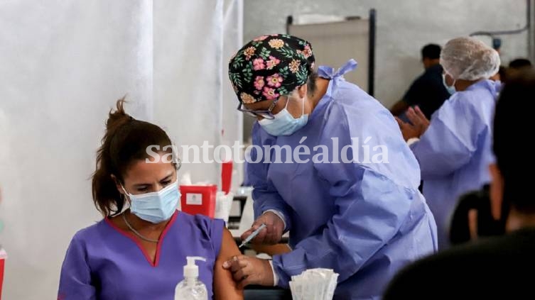 COVID-19 en Argentina: 146 fallecimientos y 13.835 nuevos casos