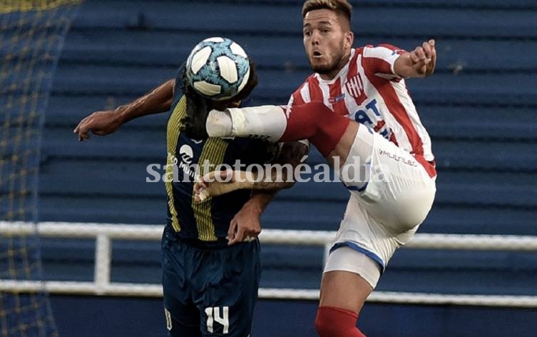 Unión se juega su última ilusión ante Patronato