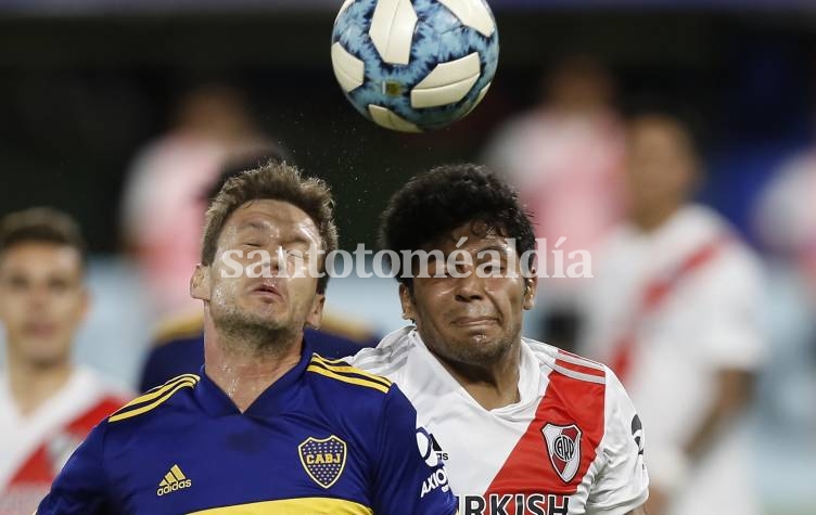 Boca y River van por la final de la Copa Diego Maradona