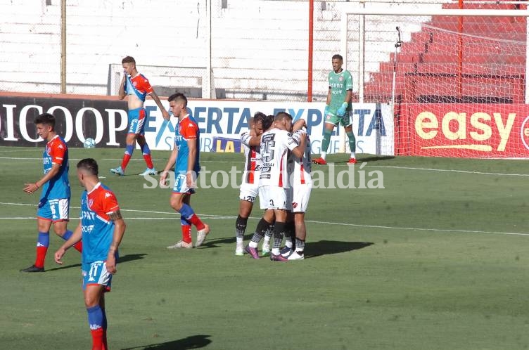 Unión perdió su posibilidad de pasar a la final