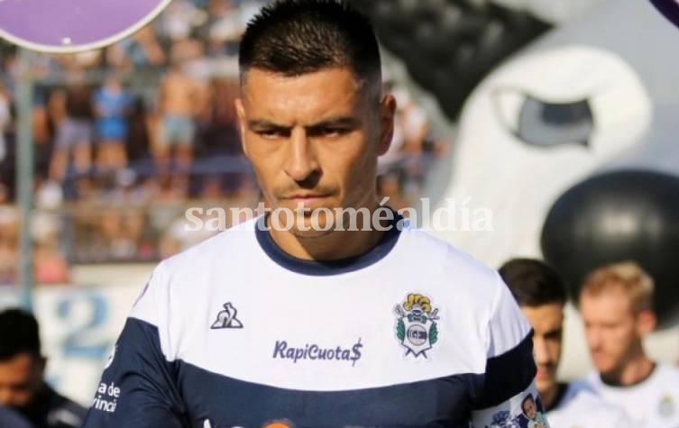 Paolo Goltz presiona para ser refuerzo de Colón