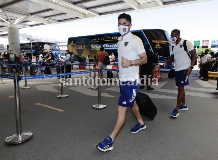 Boca quiere alcanzar su final de Copa Libertadores número 12