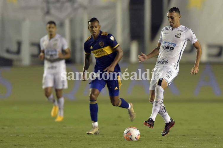 Un golpeado Boca define la Copa Diego Maradona con el entonado Banfield