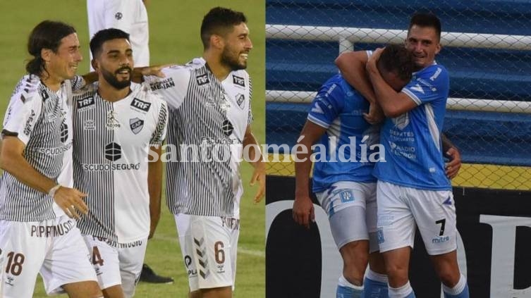 Platense y Estudiantes de Río Cuarto jugarán por un lugar en Primera
