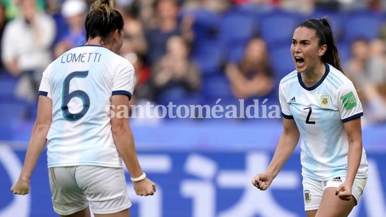 Argentina, invitada a uno de los torneos más importantes del mundo