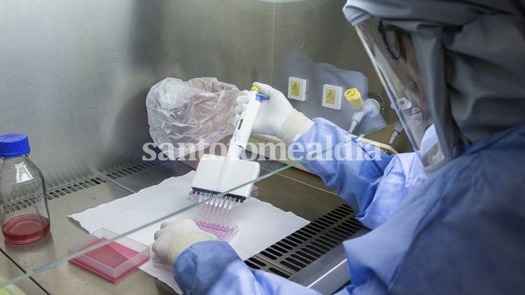 Coronavirus en Argentina: 156 fallecimientos y 6.902 nuevos contagios