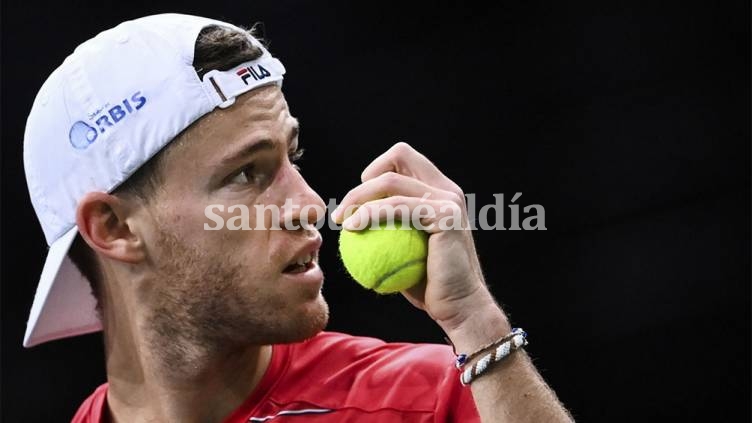 Argentina perdió con Rusia en su debut en la Copa ATP en Melbourne