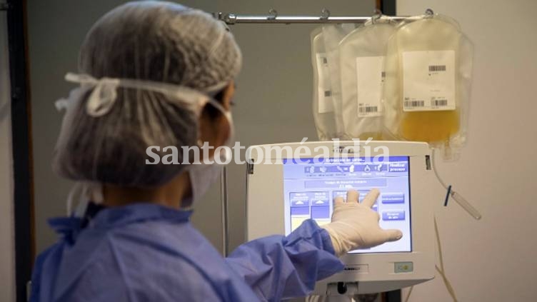 Cayó a nivel mundial la mortalidad por coronavirus en terapia intensiva