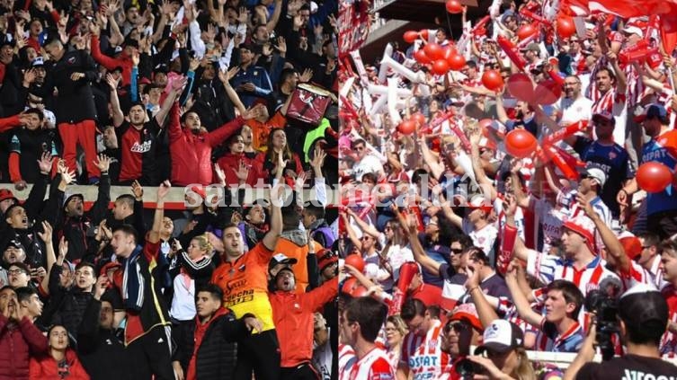 La AFA planea el regreso del público a los estadios