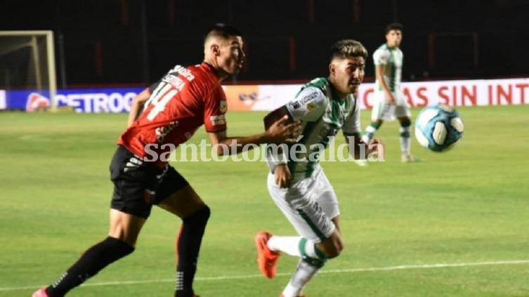 Colón visita a Banfield con la ilusión de seguir bien arriba
