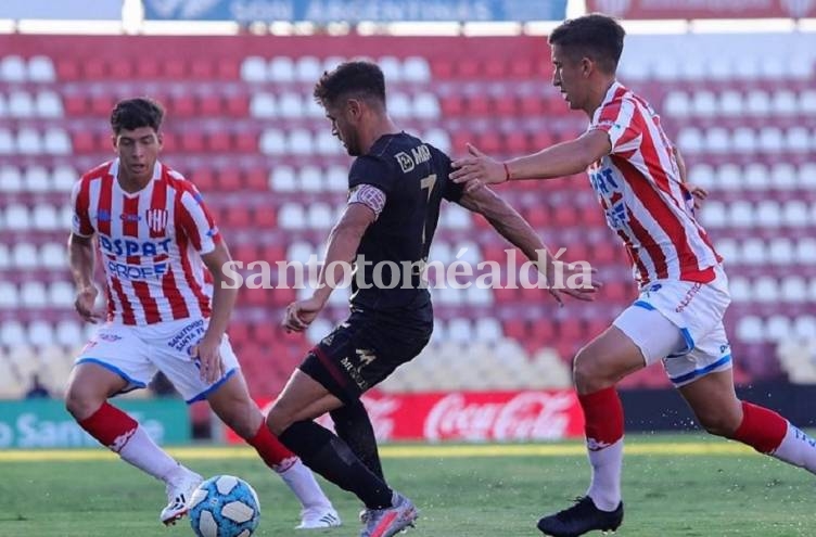  Unión visita a Lanús en busca de su primera victoria