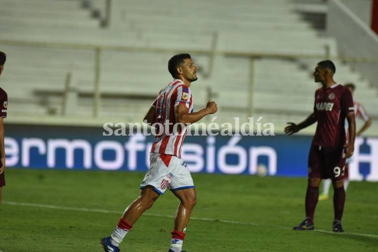 Unión abre la fecha ante un rival directo por la Sudamericana
