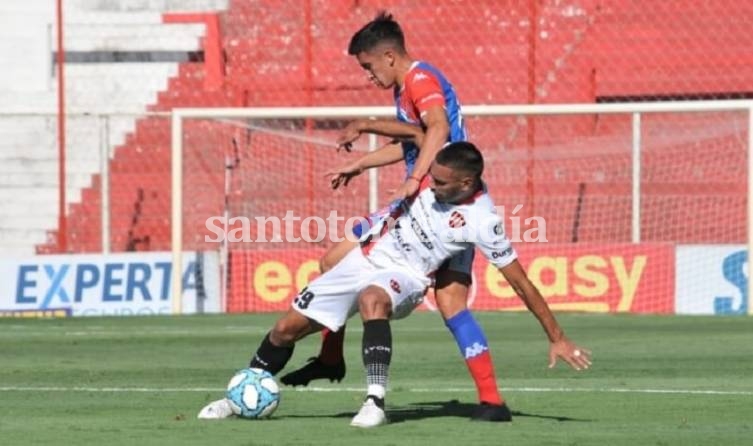 Unión busca confirmar su crecimiento ante las urgencias de Patronato