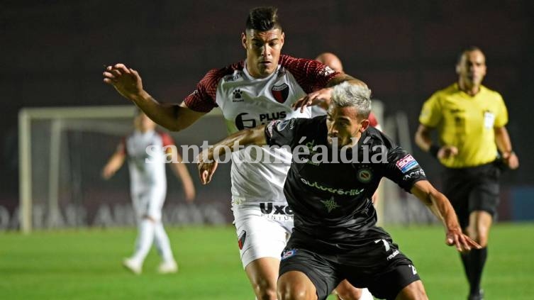 Esta tarde Colón enfrenta a Argentinos Juniors por Copa Argentina
