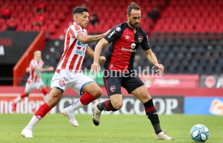 Unión busca volver al triunfo ante Newell's