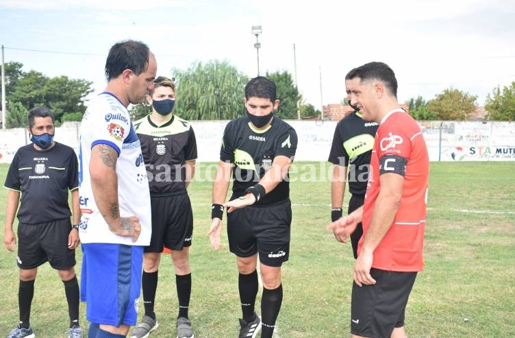 Liga Santafesina: Se juega la tercera fecha en el Ascenso