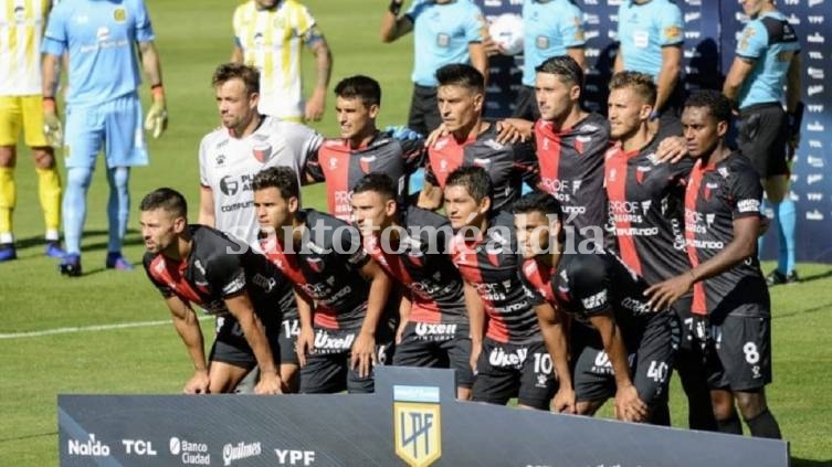 Colón buscará cambiar el historial frente a Platense