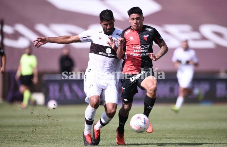 Colón necesita dar vuelta la página en su casa