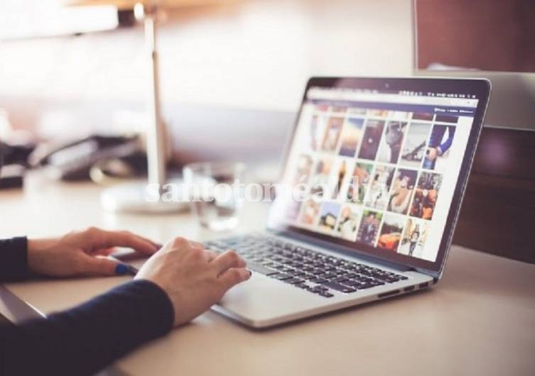 ¿Cómo usamos el internet los argentinos en el último año?