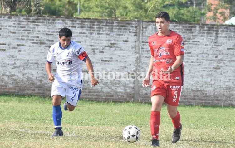 Liga Santafesina: Se juega la cuarta fecha del ascenso