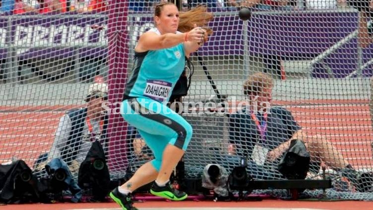 Jennifer Dahlgren anunció su retiro tras ganar su duodécimo título nacional