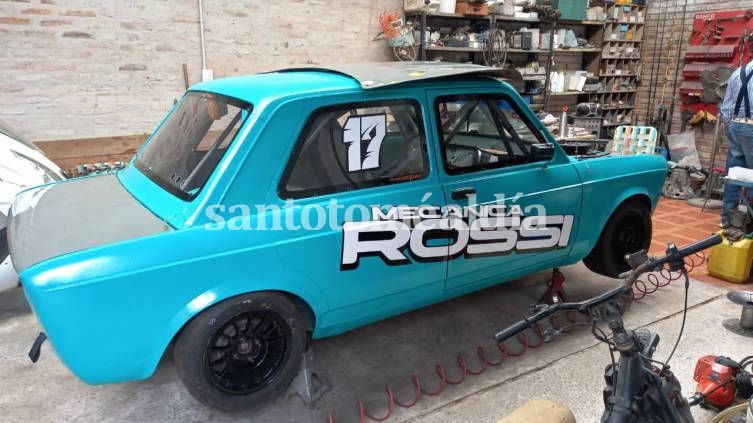 Automovilismo: Las categorías TZ se presentarán este fin de semana en Paraná