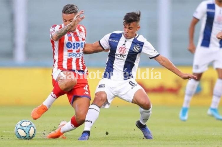 Unión visita a Talleres en un partido clave para la clasificación