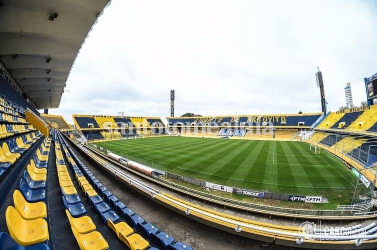 Clásico rosarino: si no se juega a las 21, la provincia confirmó que lo suspende