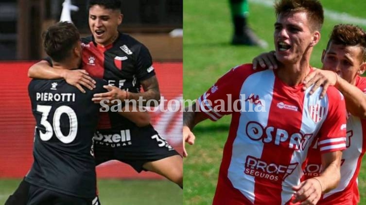 Programaron el clásico santafesino para el domingo a las 17.15, pero el horario puede modificarse