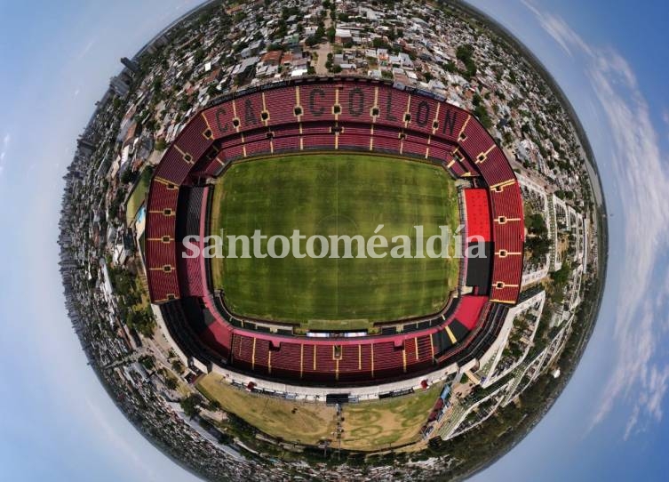 Colón y Unión se enfrentan en un nuevo clásico