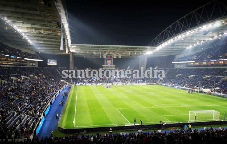 La final de la Champions se muda a Portugal y tendrá público limitado