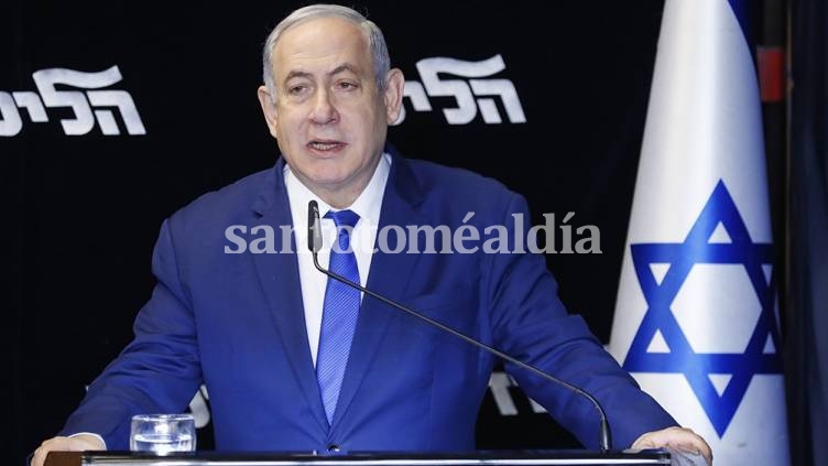 Según Netanyahu, el ataque a un edificio en Gaza donde operaban medios de prensa fue 