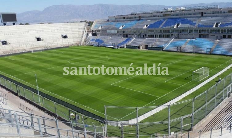 La AFA confirmó que se suspenden las semifinales de la Copa de la Liga