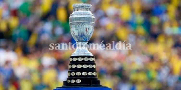 Conmebol confirmó la baja de Colombia como anfitrión de la Copa América: ¿Argentina sede única?