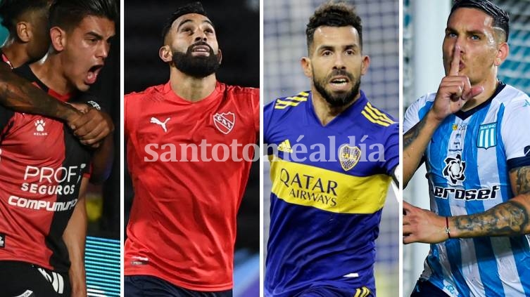 La AFA confirmó semifinales de la Copa de Liga el 31 de mayo y la final para el 2 de junio en San Juan