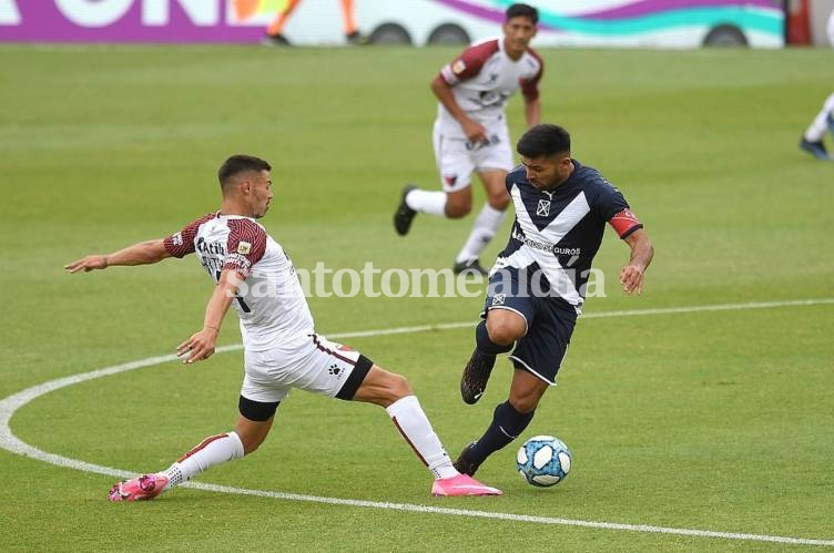 La ilusión de Colón, ante Independiente, para volver a jugar una final
