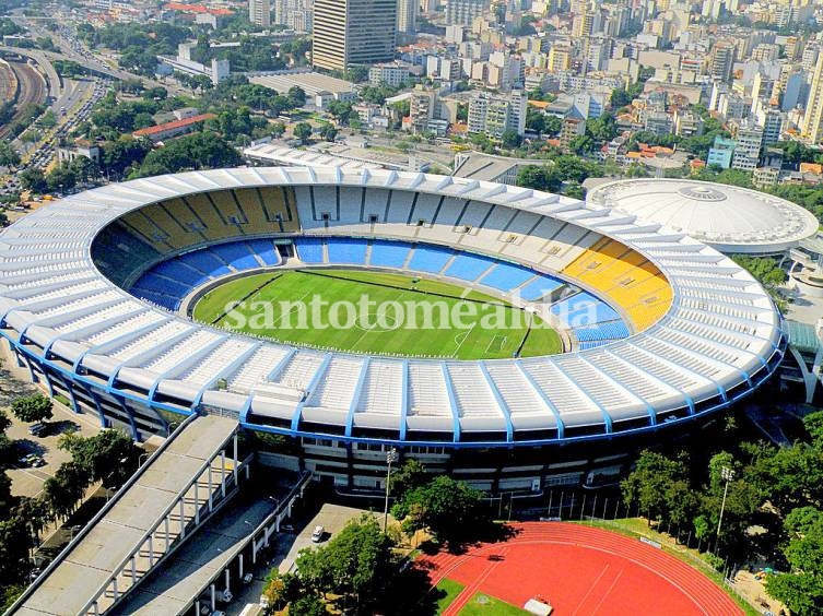 Brasil: es crítica la situación hospitalaria en las cuatro sedes de la Copa América