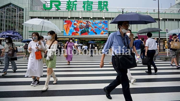 Japón alivia restricciones, pero Tokio aún deberá esperar