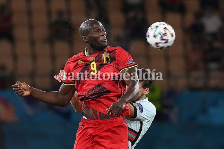 Eurocopa: comienzan los cuartos de final