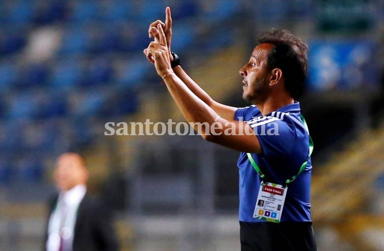 Batista confirmó los 22 convocados para los Juegos Olímpicos de Tokio