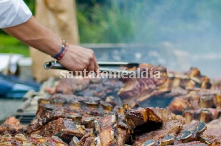 El consumo de carne vacuna en la Argentina está en el nivel más bajo de la historia
