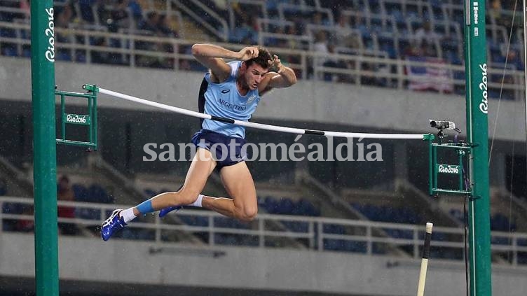 Juegos Olímpicos: la agenda completa de la Argentina, día por día