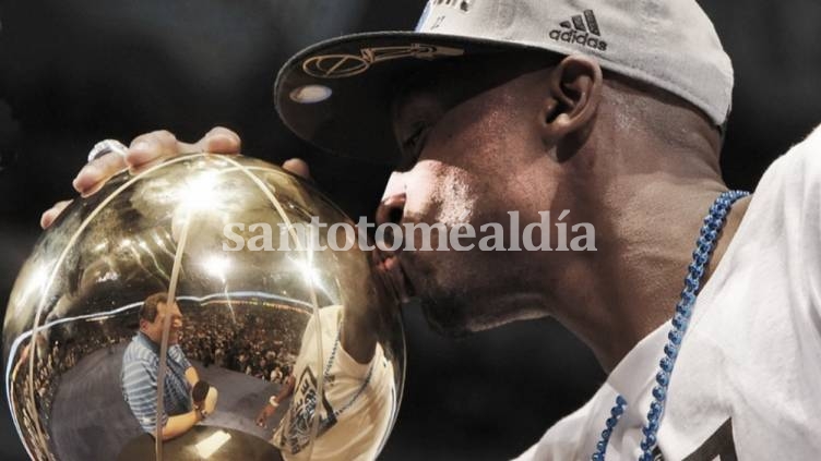 Milwaukee Bucks, campeón de la NBA después de medio siglo