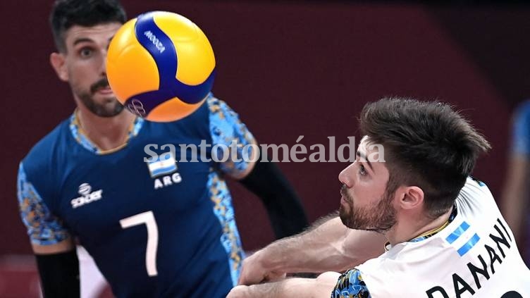 Argentina jugó un gran partido pero perdió con Brasil en su segunda presentación