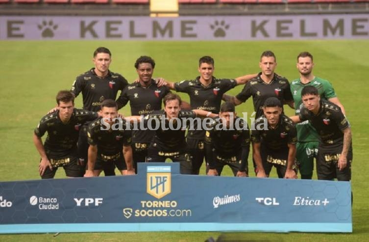 Colón visita la Bombonera por primera vez como campeón