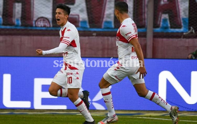 Unión quiere prolongar su buen presente ante Vélez
