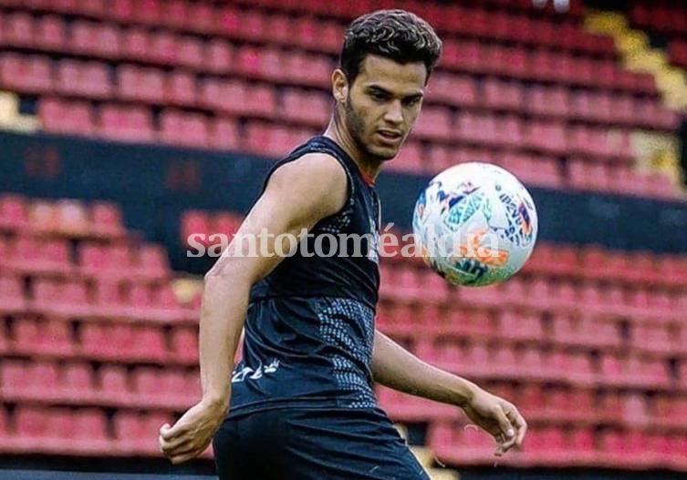 Colón visita a Vélez con la intención de seguir encumbrado