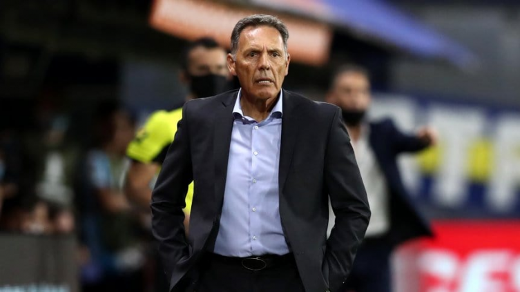 Miguel Angel Russo no seguirá como técnico de Boca